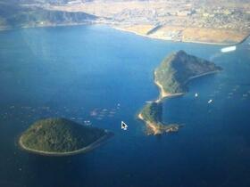 鹿児島県霧島市隼人町野久美田