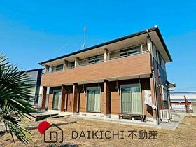 埼玉県羽生市大字下川崎