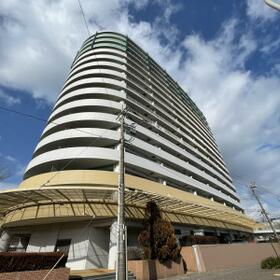 京急シティ上永谷Ｌーウィングイーストウィング