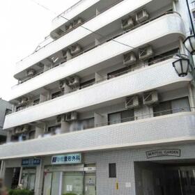 ロイヤルガーデン武蔵小山