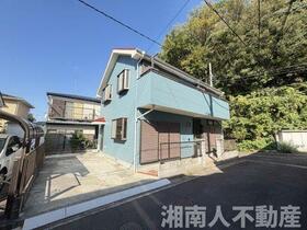 神奈川県逗子市沼間３丁目