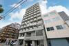 パークサイド上本町駅前 8階 築39年8ヶ月の賃貸物件