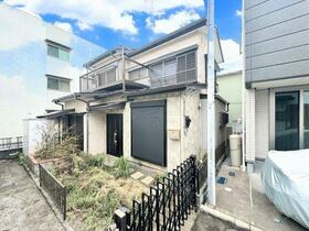 神奈川県横浜市都筑区池辺町