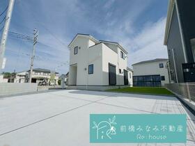 群馬県佐波郡玉村町大字板井