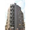 都立大学駅より徒歩9分 4階 築3年の賃貸物件