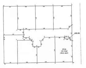 神奈川県横浜市都筑区南山田町