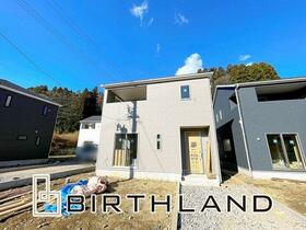 福島県白河市蛇石