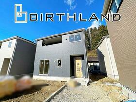 福島県白河市蛇石