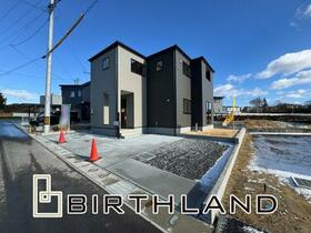 福島県須賀川市森宿字安積田