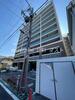 セイワパレス美章園駅前 5階 築1年5ヶ月の賃貸物件