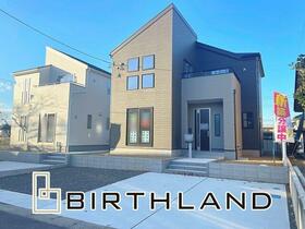 福島県郡山市安積町笹川字北向