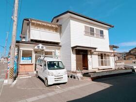 福島県郡山市大槻町字西荒久