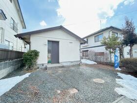 岩手県盛岡市東緑が丘