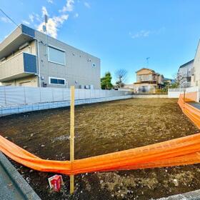 東京都練馬区石神井町２丁目