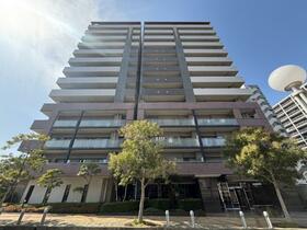 アンピール姪浜駅南