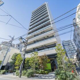 プラウド板橋区役所前