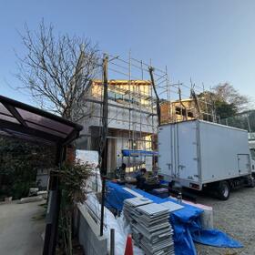 神奈川県鎌倉市岩瀬