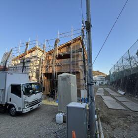 神奈川県鎌倉市岩瀬