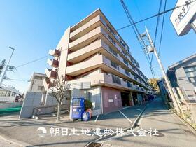 安心を買うなら、朝日土地建物へ　ビッグヴァン二俣川