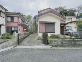 神奈川県横須賀市浦賀６丁目