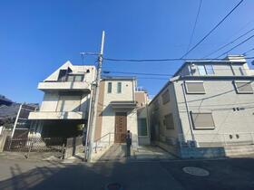 東京都葛飾区新宿２丁目