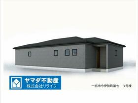 愛知県一宮市今伊勢町本神戸字筋替