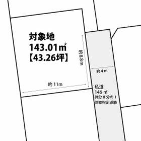 福岡県福岡市早良区原７丁目