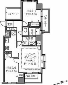 スヴェニール早稲田夏目坂