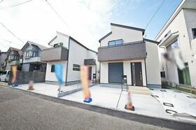 東京都西東京市緑町２丁目