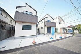 東京都西東京市緑町２丁目