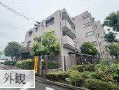 ファミール聖蹟桜ヶ丘グランデージ