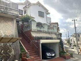 兵庫県明石市東朝霧丘