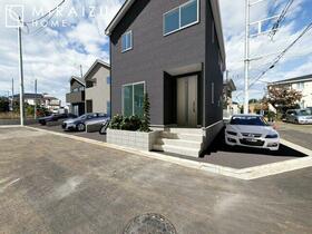 東京都武蔵村山市神明３丁目