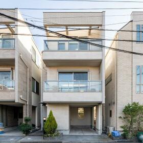 神奈川県川崎市中原区小杉陣屋町１丁目