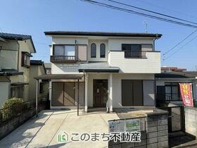 栃木県宇都宮市砥上町