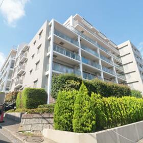 グランシーナ東寺尾