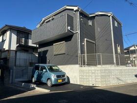 神奈川県横浜市泉区和泉が丘２丁目