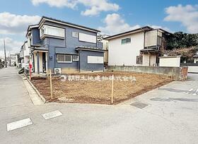 埼玉県所沢市北所沢町