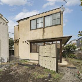 東京都練馬区南大泉１丁目