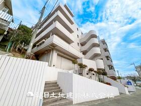 緑区の物件探しは”地元”朝日土地建物へ　シティパル藤が丘第１