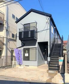 東京都北区豊島７丁目