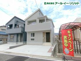 広島県広島市安佐北区口田２丁目