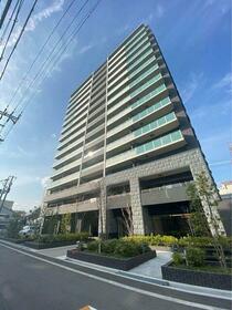 プレサンスロジェ都島本町通ＥＡＳＴ