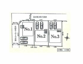埼玉県川越市大字笠幡