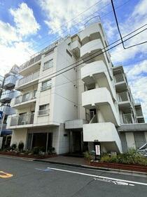 中銀木場マンシオン