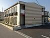 レオパレスPresenca 1階 築19年10ヶ月の賃貸物件