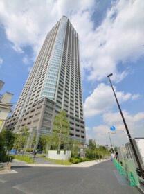 富久クロスコンフォートタワー