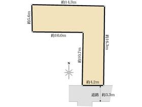 京都府京都市中京区西ノ京池ノ内町