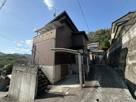 広島県呉市焼山西１丁目