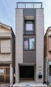 東京都台東区松が谷３丁目